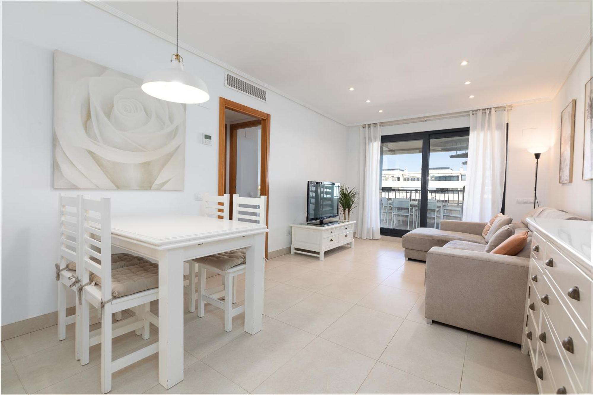 Apartup Patacona Paradise Duplex Valencia Exterior foto